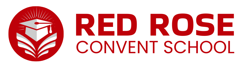 Red Rose Logo